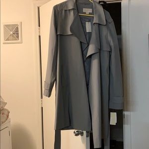 Michael Kors trench coat